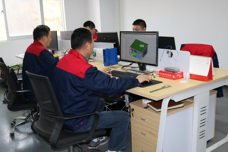 Κίνα Guangdong beineng New Energy Co., Ltd. Εταιρικό Προφίλ
