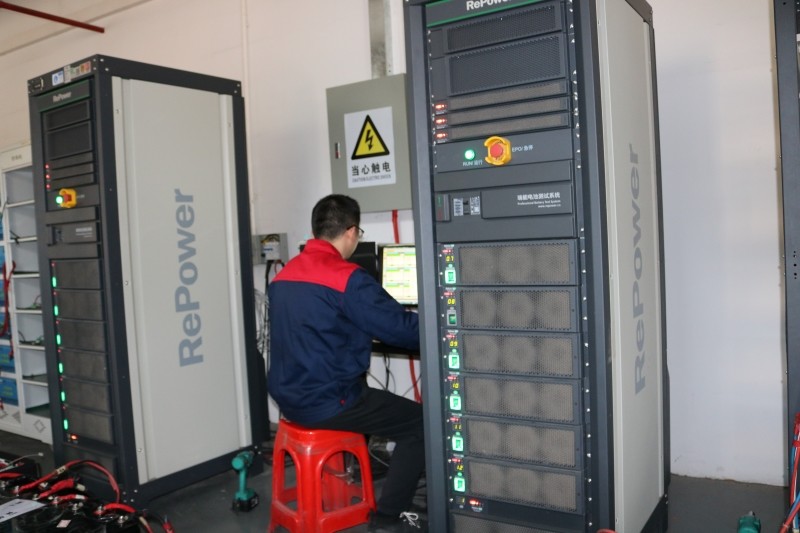 Κίνα Guangdong beineng New Energy Co., Ltd. Εταιρικό Προφίλ