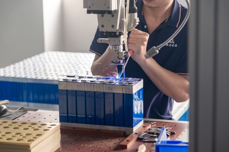 Κίνα Guangdong beineng New Energy Co., Ltd. Εταιρικό Προφίλ