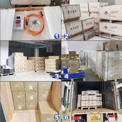 Η μπαταρία KingKong OEM/ODM 304ah 320ah Lf280k 3.2v 280ah Αποθήκευση ενέργειας