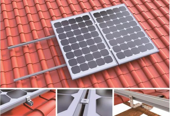 Συστήματα αποθήκευσης ηλιακής ενέργειας 10kW με γεννήτρια 12v και μπαταρία λιθίου 48v 200ah