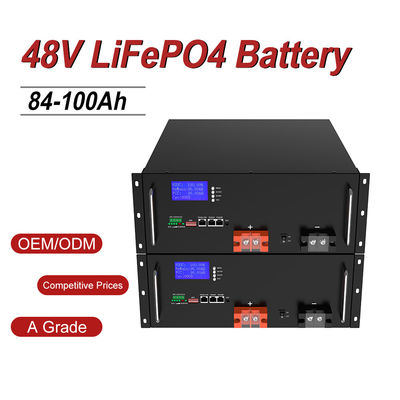 Φθηνή 10kwh 15kwh 30kwh 40kwh 50kwh Τετραγωνική μπαταρία αποθήκευσης ενέργειας