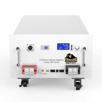 666 X 483 X 267mm 51.2V 280Ah Ηλιακή μπαταρία λιθίου Pack για το σπίτι ενεργειακή λύση σύστημα