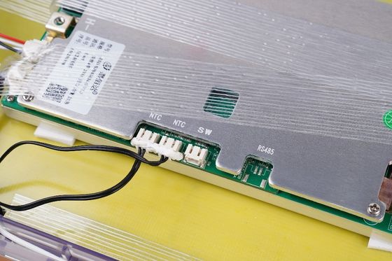Lifepo4 Λιθιοσιδή μπαταρία 48V 200ah 12V 24V 36V 48V 72V 100ah 200ah 50ah 150ah 250ah 80ah
