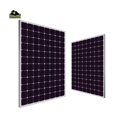 Πίνακας PCB Προστατευμένο OEM 100w 400w 500w 600w 1000w Φωτοβολταϊκά ηλιακά κύτταρα