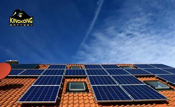 Πίνακας PCB Προστατευμένο OEM 100w 400w 500w 600w 1000w Φωτοβολταϊκά ηλιακά κύτταρα