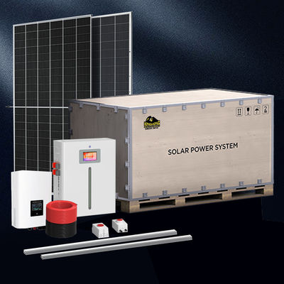 Dyness B4850 A48100 B3 4.8 5 10Kwh 48V 100Ah 200Ah Volt Λιθιοϊονικό σιδηροφωσφορικό Lifepo4 μπαταρία με 100A 150A 200A Bms