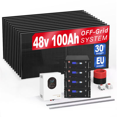 Eg4 Lifepower4 Generator Lifepo4 Li Lithium Ion Battery Group 12V 48V 100Ah 200Ah Agm Server Rack Ηλεκτρική μπαταρία Ul1973