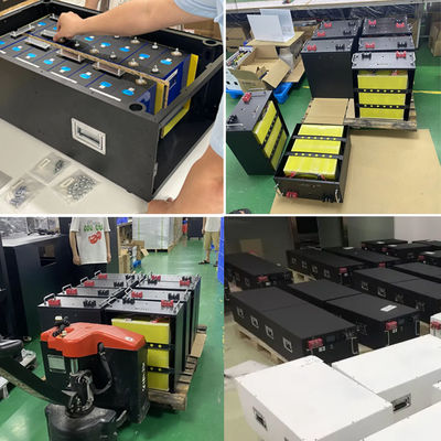 Οικιακό Σπίτι Οικιακό Ul 9540 460Ah 560Ah 20 Kva Lifepo4 Λιθίου μπαταρία Αποθήκευση ενέργειας Pv Μνήμη 20Kwh 28 30Kwh με ηλιακή ενέργεια
