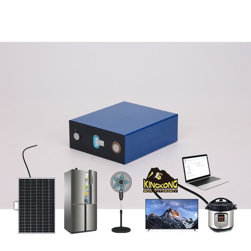 280Ah OEM 48V LiFePO4 μπαταρία Box Για DIY Συστήματα Αποθήκευσης Ενέργειας 16S Server Rack Unit