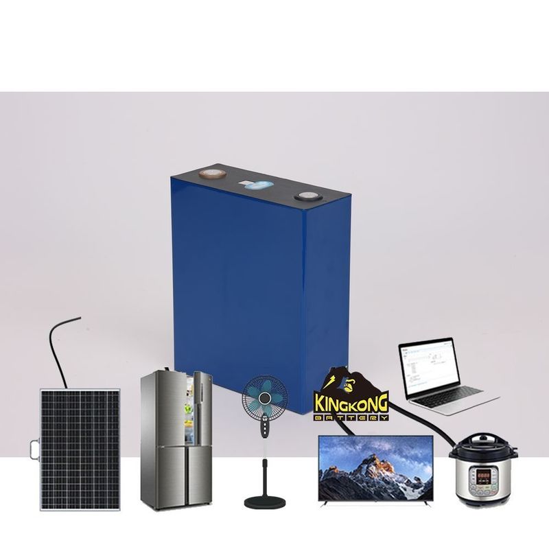 Ηλιακή αποθήκευση 24V 100Ah 200Ah 230Ah 300Ah Για ηλεκτρικά ποδήλατα Scooters