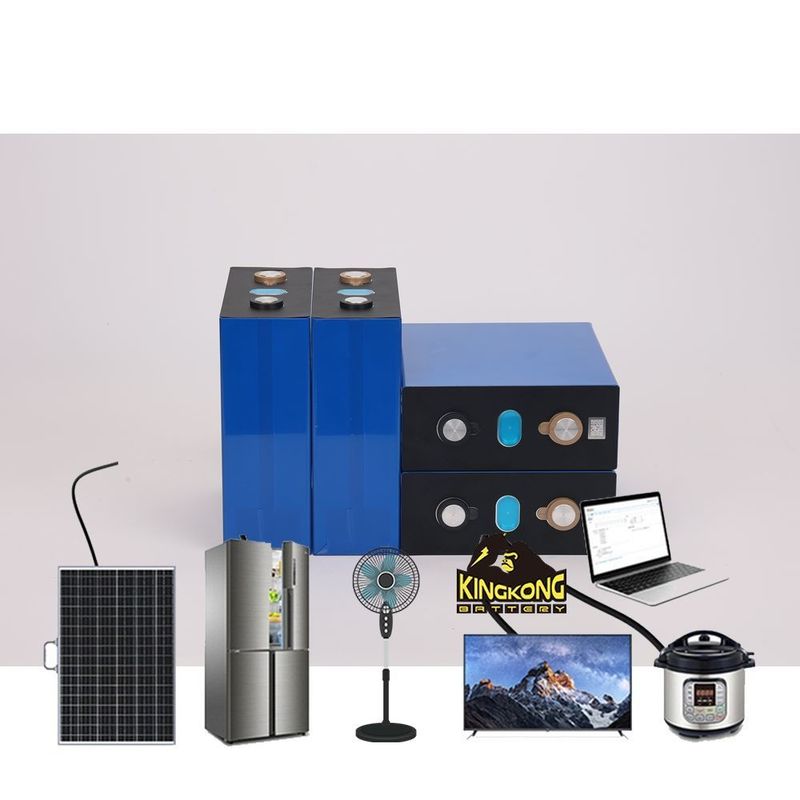 200ah 300ah 10kwh 15kwh 48v 51.2v Τείχος Lifepo4 μπαταρία για αποθήκευση ηλιακής ενέργειας