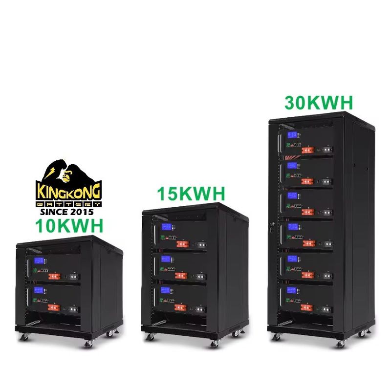 Φθηνή 10kwh 15kwh 30kwh 40kwh 50kwh Τετραγωνική μπαταρία αποθήκευσης ενέργειας