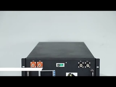 Προσαρμογή OEM 200AH 48V Lifepo4 μπαταρία με διαχωρισμένο σχεδιασμό και μακρύ κύκλο ζωής