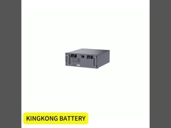 LiFePO4 280Ah 48V ράφης τοποθετημένη μπαταρία λιθίου 14Kwh για ηλιακό σύστημα αποθήκευσης ενέργειας στο σπίτι