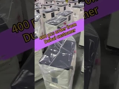 Τα ηλιακά κύτταρα αντέχουν θερμοκρασία και αποθηκεύονται για 48 ώρες