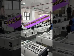 Ηλιακό σύστημα, Ευέλικτη επέκταση της παραγωγικής ικανότητας, κατάλληλη για διάφορα σενάρια.