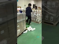 Η προσαρμοσμένη λύση ηλεκτρικής ενέργειας σας η αποθήκευση ηλιακών μπαταριών είναι τώρα στο δρόμο