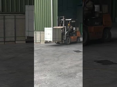 Η προσαρμοσμένη λύση ηλεκτρικής ενέργειας σας η αποθήκευση ηλιακών μπαταριών είναι τώρα στο δρόμο