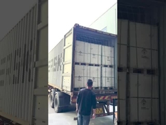 Το προσαρμοσμένο ηλιακό σας σύστημα είναι πλέον στο δρόμο.