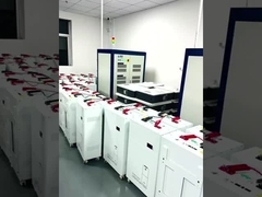 Η προσαρμοσμένη λύση ηλεκτρικής ενέργειας του ηλιακού σας συστήματος ενέργειας είναι τώρα συσκευασμένη και έτοιμη να βγει στο δρόμο