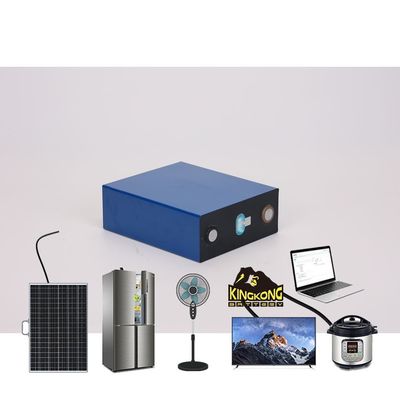 DIY 48V 230AH 280AH Lifepo4 μπαταρία κουτί κενό μεταλλικό περιτύλιγμα για EV LFP μπαταρία