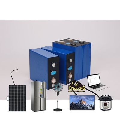 LF280K LFP κυψέλες μπαταρίας LF304 280Ah 3.2V Για εναλλακτικές συσκευές αποθήκευσης 48V