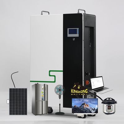 Πυροσβεστήρες λιθίου LiFePO4 48V για αποθήκευση ηλιακής ενέργειας