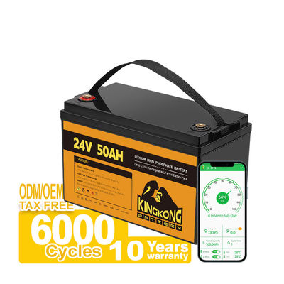 Υλικό άνωσης LFP 12kg 100ah 200ah 300ah 12v 24v 36v μπαταρία ιόντων λιθίου