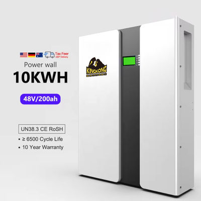 Εξοικονόμηση ενέργειας 48v 400ah Powerwall μπαταρία ιόντων νατρίου για οικιακές συσκευές