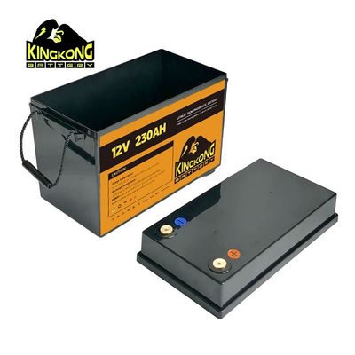 12v 24v 36v 48v Μαύρο OEM Lifepo4 Πρισματική κυψέλη για αντικατάσταση μπαταρίας