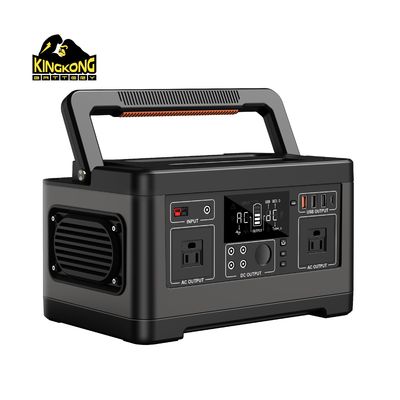 Τύπος ελεγκτή MPPT OEM 500W A5 ισχύς εξωτερική αποθήκευση ενέργειας τροφοδοσία για αυτόνομη οδήγηση και κάμπινγκ