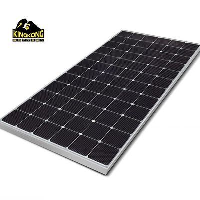 Πίνακας PCB Προστατευμένο OEM 100w 400w 500w 600w 1000w Φωτοβολταϊκά ηλιακά κύτταρα