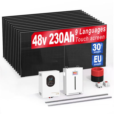 Ess Powerwall 5Kwh 10Kwh 15Kwh 20Kwh Lifep04 Λιθιογενής μπαταρία 48V Volt 100Ah 200Ah 400 300Ah Lifepo4 Ηλιακό & Συστήματα μπαταρίας