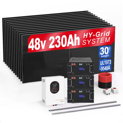 Ηλιακή μπαταρία Exide Lfp προσφορά 200Ah Back Up Power Systems Συσκευές μπαταριών ιόντων λιθίου για την ενέργεια Lipo Βαθιά κύκλοι μπαταρίας